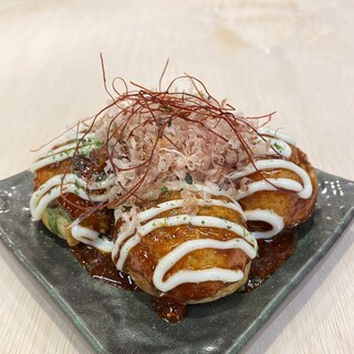 Osaka Konamon Sakaba Takoyaki Bancho Kannai Ten - 