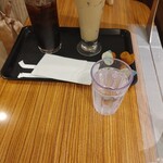 BECK'S COFFEE SHOP Kameari Ten - 