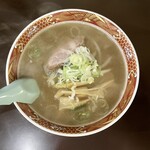 Ramen Tonton - 