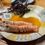 Gli Scampi - 