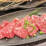 Yamagata Yakiniku Gyubee Soan Hamamatsu Entetsu Ten - 