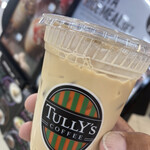 Tully's Coffee Ryugasaki Ten - 