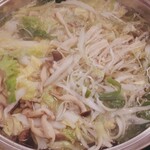 Shimabuta Shabushabu Agu-ya - 