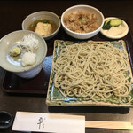 Soba Dokoro Taku - 