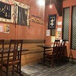 Jidori to Shochu Torichu - 