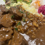 CURRY HOUSE Shinamon no Ki - 