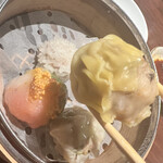 Tenkuu Yum cha Shuka - 