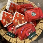 Starbucks Coffee Kichijoji Parco Ten - 