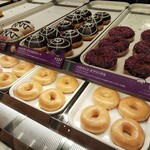 Krispy Kreme DOUGHNUTS Noritakeshin Cho Ten - 