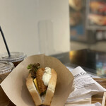 DAYS SANDWICH CAFE - 