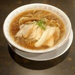 Ichiban Tei - チャーシュー麺