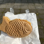 Taiyaki Senmonten Kenzou Jujo Ten - 