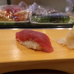 Sushi to Tempura Toro Ichi - 