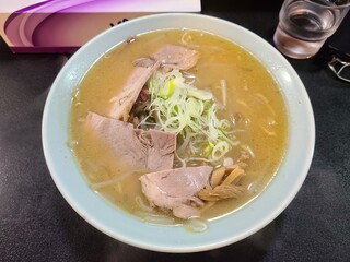 Shirakaba - サッポロラーメン　味噌