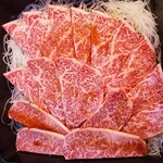 Yakiniku Myondong Kan - 