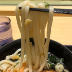 Nadai Fuji Soba Ookubo Ten - 