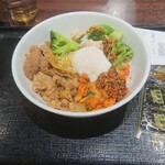 Yoshinoya Akabane Higashiguchi Ten - 