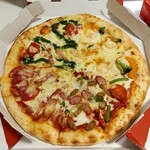 PizzaHut Soka Ten - 