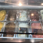 GELATERIA COWCOW - 