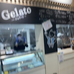 GELATERIA COWCOW - 