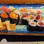 Kiku Zushi - 