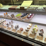 Patisserie Varumatain - 