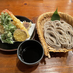 Soba & Dining Nishino - 