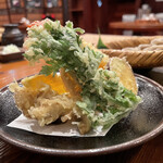 Soba & Dining Nishino - 