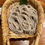 Soba & Dining Nishino - 