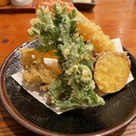 Soba & Dining Nishino - 