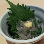 Kanda Edokko Zushi Naka Mise - 