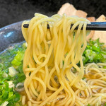 Negi Ramen Chinese Najimi - 