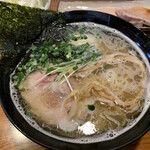 Ramen Fujinami - 