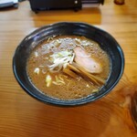 Sake to Sakana to Ramen Okamen - 味噌らーめん 900円