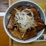 元祖豚丼屋 TONTON  - 