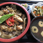 旬彩料理 樂蔵 - 