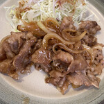 Chakor - 焼肉UP★