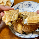 Taiyaki no Hashimoto Ya - 