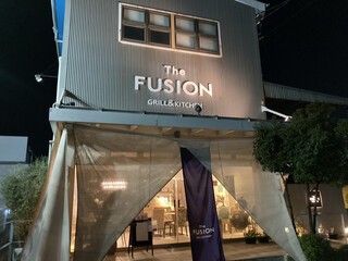 The FUSION - 