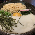 Soba Shiosai - 