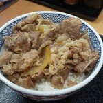 Yoshinoya Aoyama Icchome Ten - 