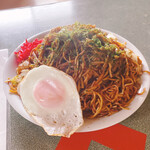 Yocchan Yakisoba - 