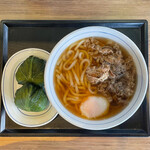 West Udon Akama Ten - 