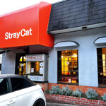 エスプレッソとケーキのお店 Stray Cat - 