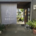 koyomi - 