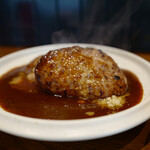 Yamamoto no Hamburger steak Sapporoshichuoku Kita3Jonishi Ten - 