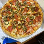 Domino's Pizza Kamishirane Ten - 