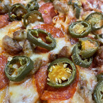 Domino's Pizza Kamishirane Ten - 