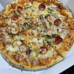 Domino's Pizza Kamishirane Ten - 