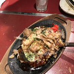 Okonomiyaki Ryo - 